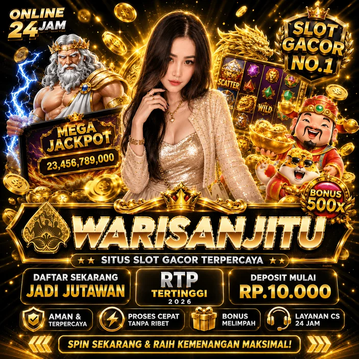 WARISANJITU Macau